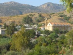  village in the hills